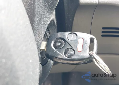 2008 Honda Civic Ex-L z USA, uszkodzony, nr VIN 2HGFA16938H518602